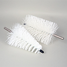 Synthetic Brushes